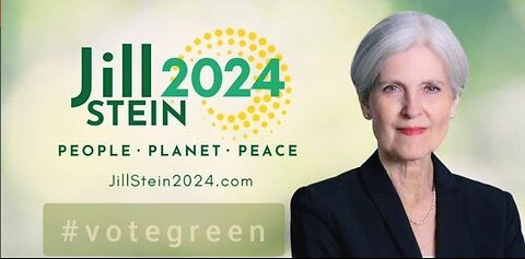 Jill Stein 2024