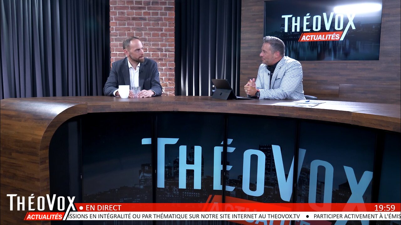 Georges Buscemi 2023-06-15