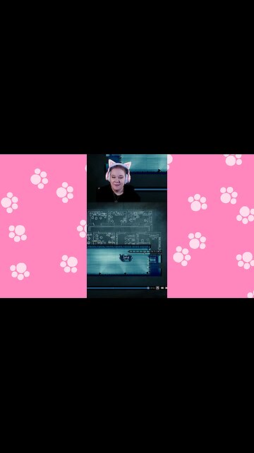 Was it cheers or scream? o.o