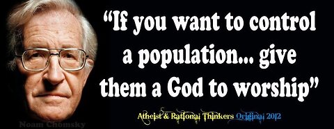 POLITICAL AND RELIGIOUS EXTREMISM IN THE WORLD – HYPOCRISY & CRIMINAL SCHEMES
