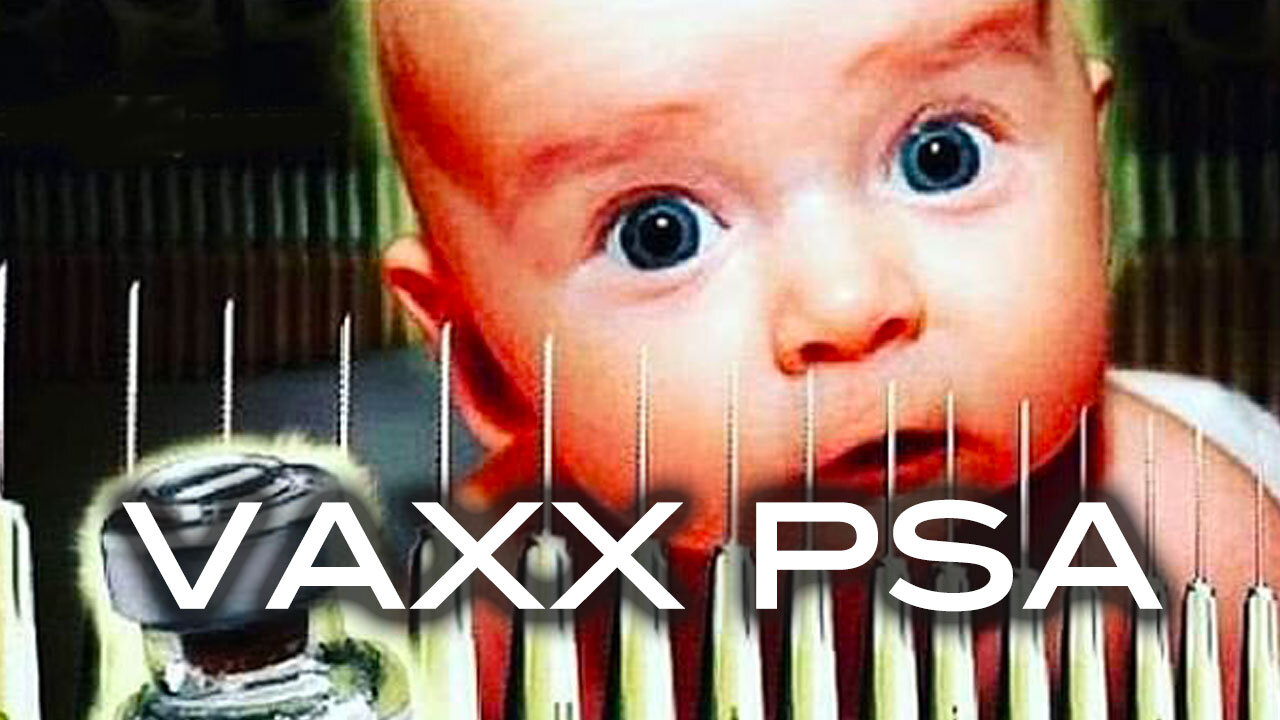 VAXX PSA