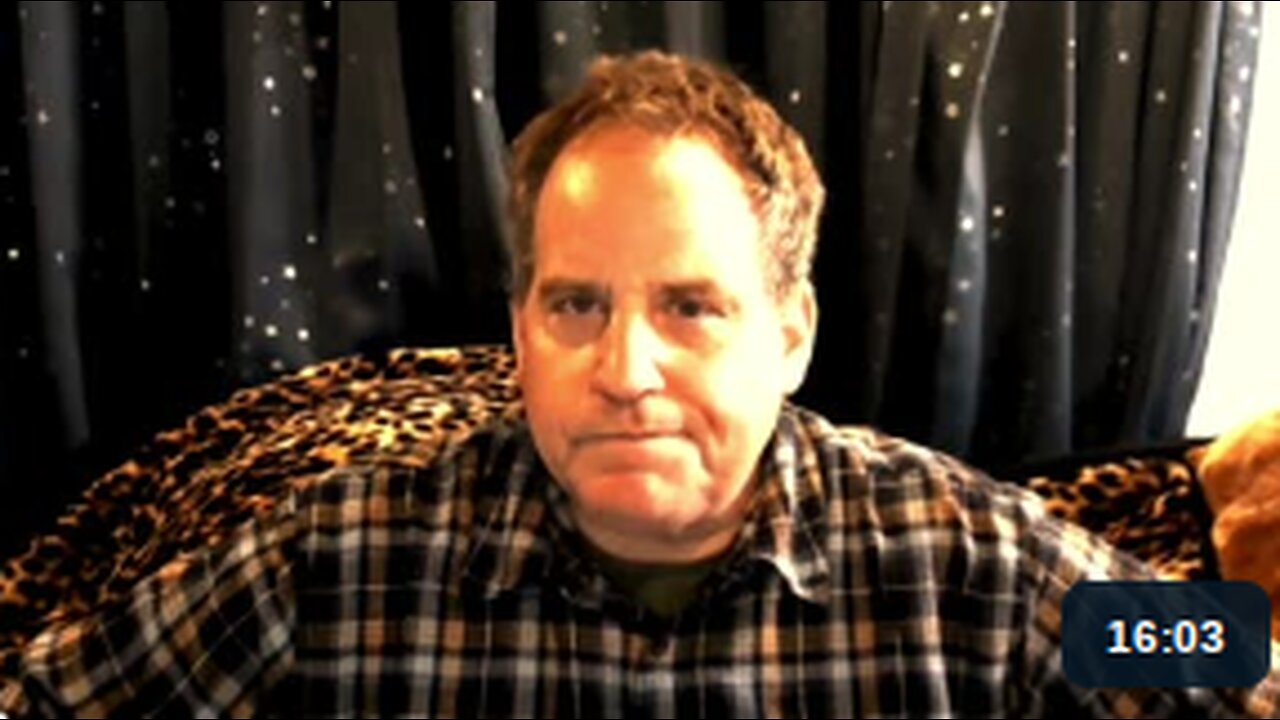 Benjamin Fulford Friday Q&A Video 01/05/2024