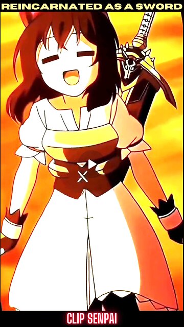 Fran The Cutest Neko-Chan!