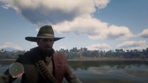 Red Dead Redemption 2 Part 71-The Uglyest Woman