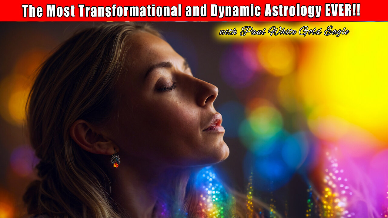 Empowering Astrology for the Week 🕉 TIPPING POINT 🕉 Transformational and Dynamic #astrology