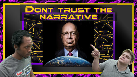 Oreyo Show EP.62 Clips | Don't trust the narrative