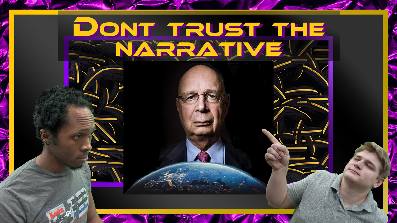 Oreyo Show EP.62 Clips | Don't trust the narrative