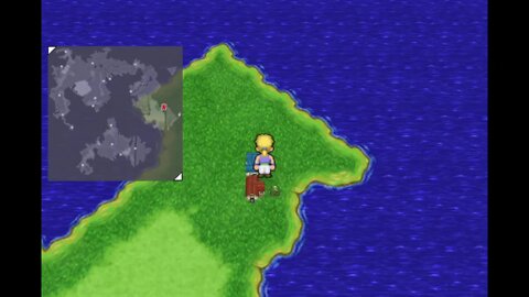 Final Fantasy 6 - Playthrough (5/13)