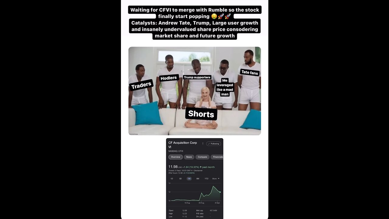 To the moon baby🚀🚀🚀