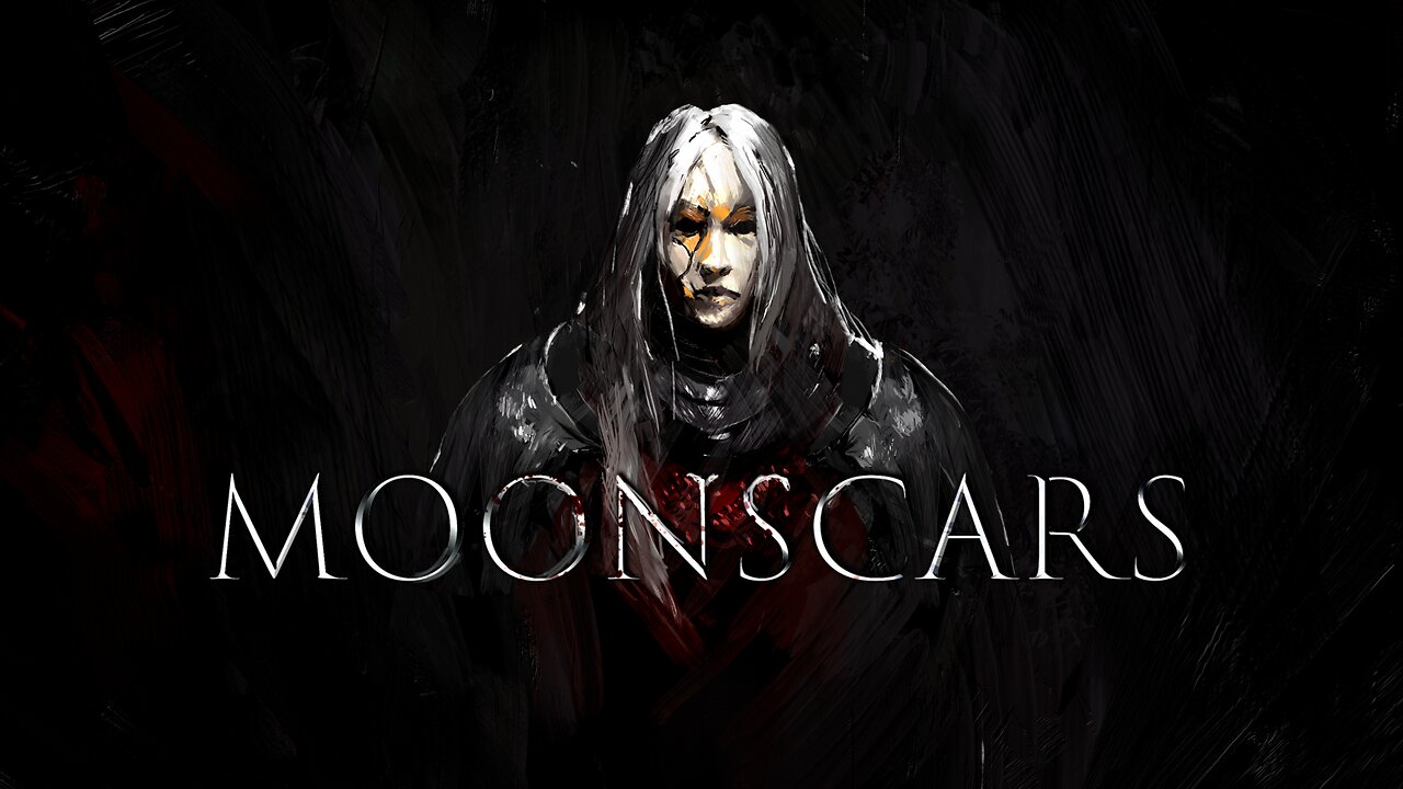 MOONSCARS P2 -SOULSVANIA PLAYTHROUGHS-