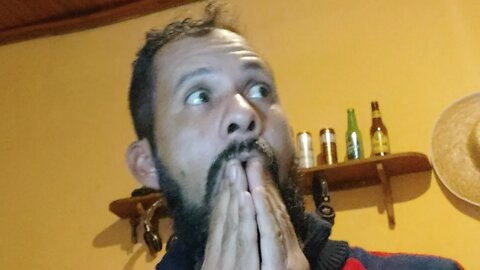 Fui Muito Bruxo