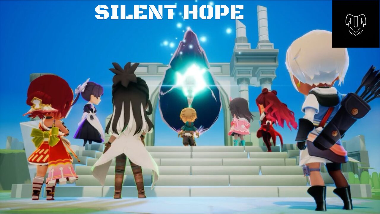 Silent Hope Gameplay Ep 4