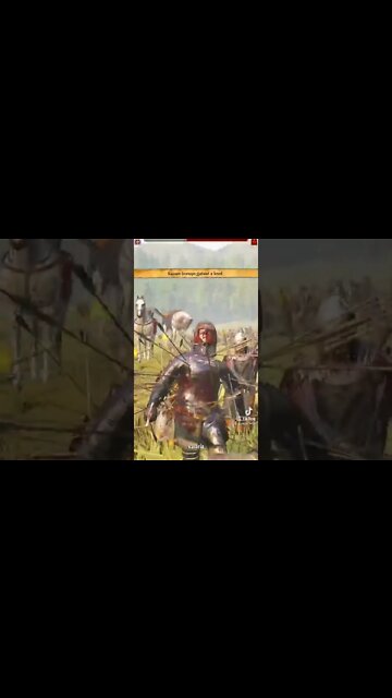 Bannerlord mods I repost on TikTok Gaming to get free followers, likes, views, shares and comments
