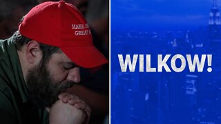 Andrew Wilkow: Liberals are the real Authoritarians