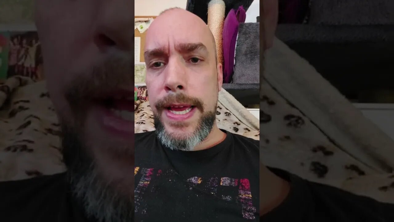 (My) History With WOKEism