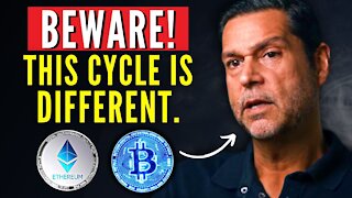 Raoul Pal: NO ONE Is Telling You This About This Cycle | Bitcoin & Ethereum Price Prediction 2022