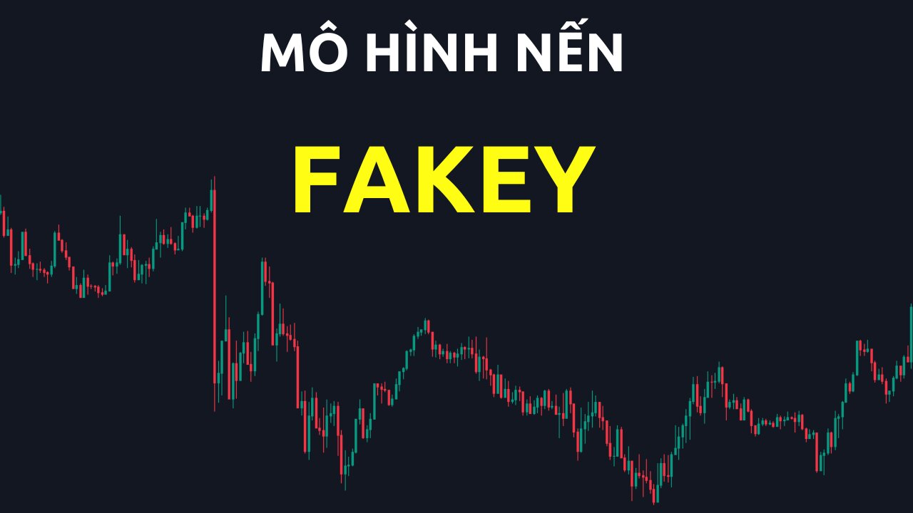 Mô hình nến Fakey | Trading | Angel