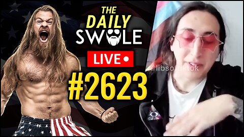 Not All Lesbians Are Women | Daily Swole Podcast #2623