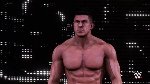 WWE 2K20 Universe Part 16