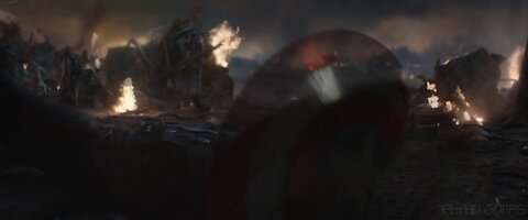 Avengers movie clip
