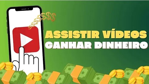 Top 3 Aplicativos Para Assistir Vídeos e Ganhar Dinheiro