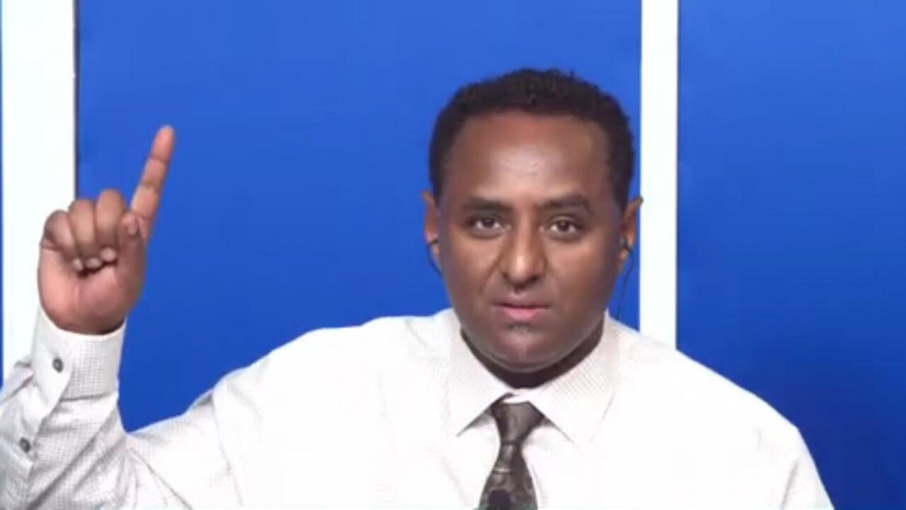 ብጹአን አባቶች እባካችሁ........! - ሀብታሙ አያሌው