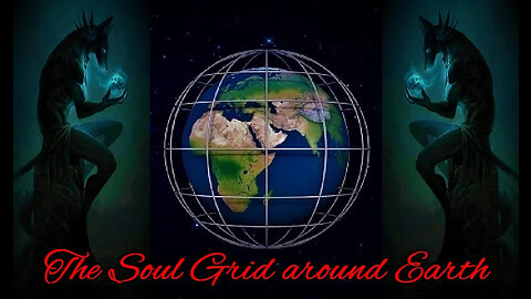 False Light, Soul Traps and the Grid Around Earth: The Afterlife Challenge