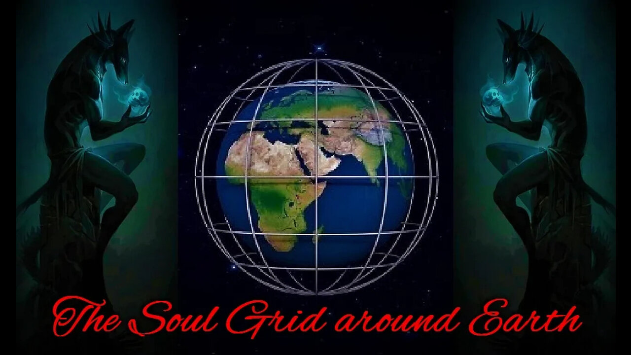 False Light, Soul Traps and the Grid Around Earth: The Afterlife Challenge