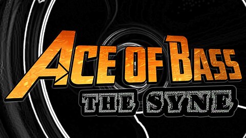 Ace of Bass - The Syne