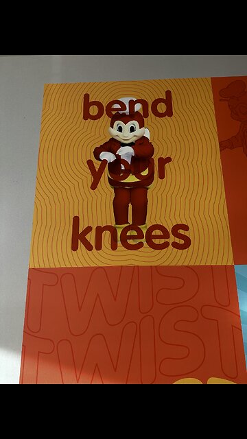 Ep21: filipino-Am couple goes to Jollibee. Always fine #fil-am #dinner #jolibee