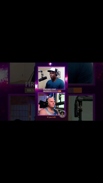 The 'Rikkialites' Colony Rik's Mind Podcast Episode 90