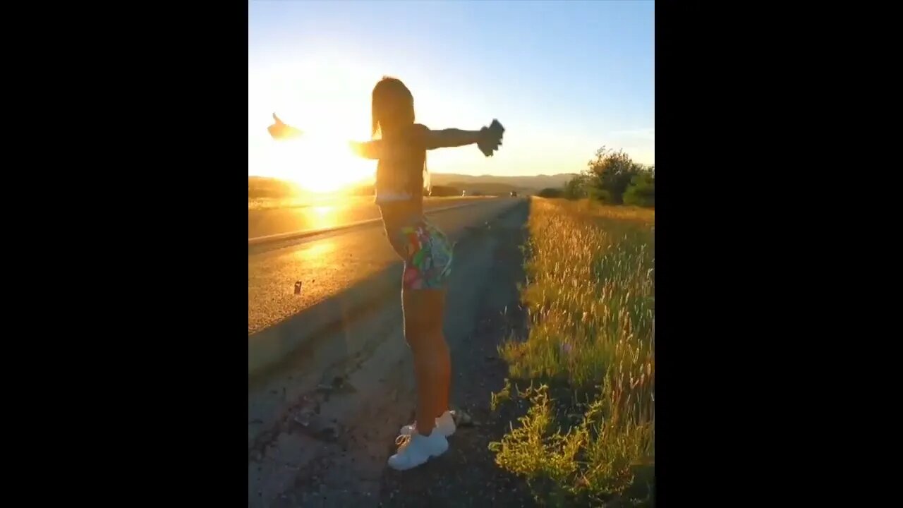Dancing