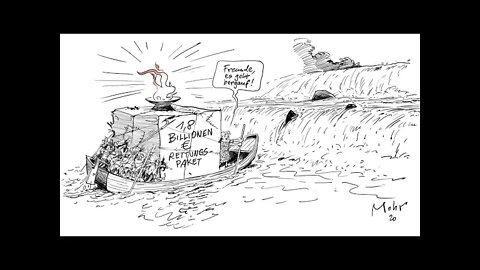 Regierungsrede zur Lage der Nation