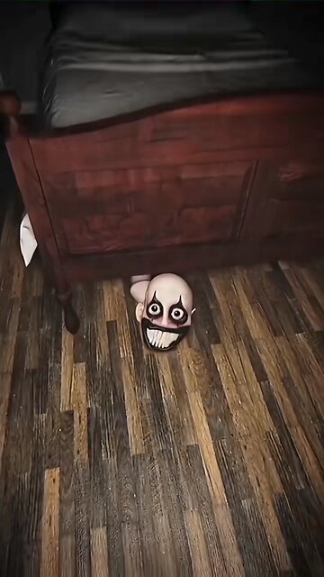 This eerie ghost footage will leave you deeply disturbed 👻