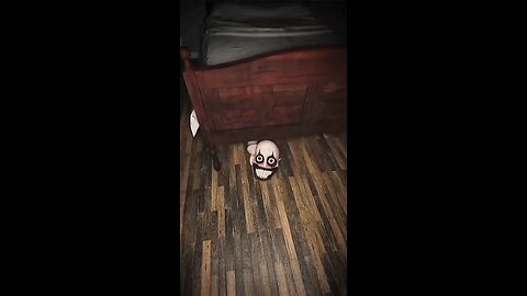 This eerie ghost footage will leave you deeply disturbed 👻