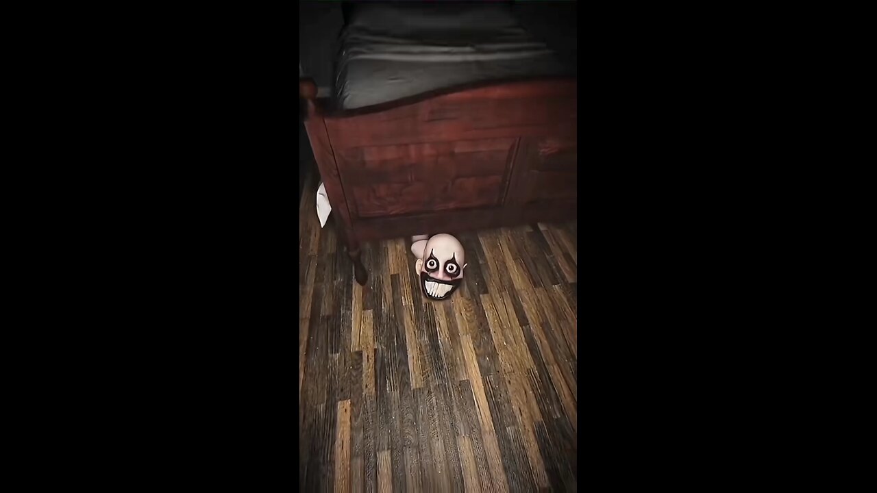 This eerie ghost footage will leave you deeply disturbed 👻