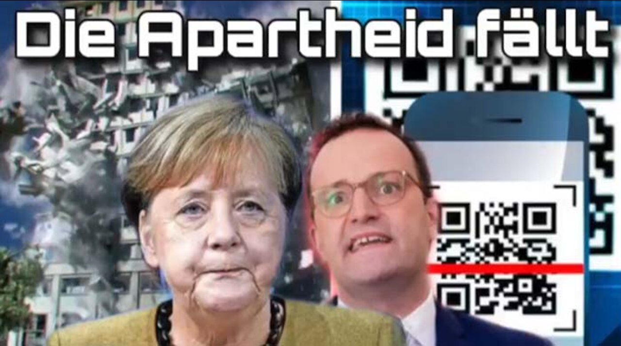 Die Apartheid fällt: Neue Informationen ändern alles