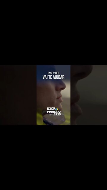 ESSE VÍDEO VAI TE AJUDAR A SUPERAR | Nando Pinheiro 2223 #shorts