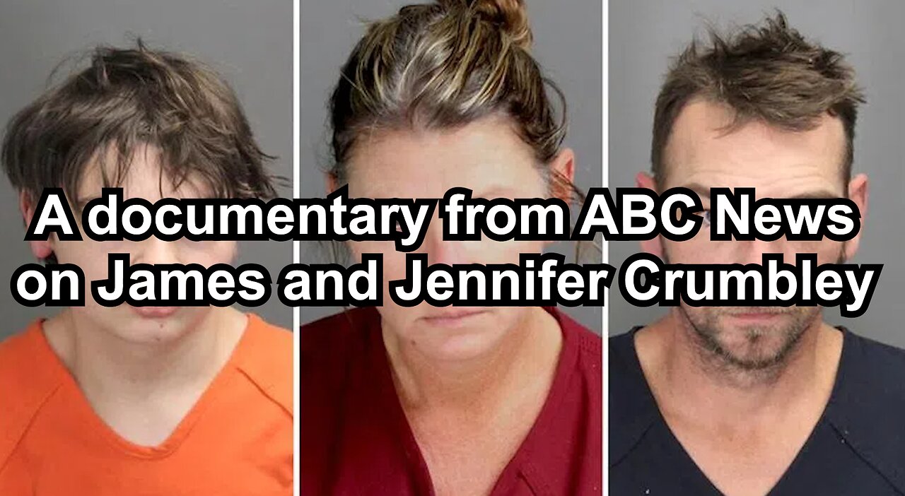 A documentary from ABC News on James and Jennifer Crumbley will be released on Hulu Thursday.