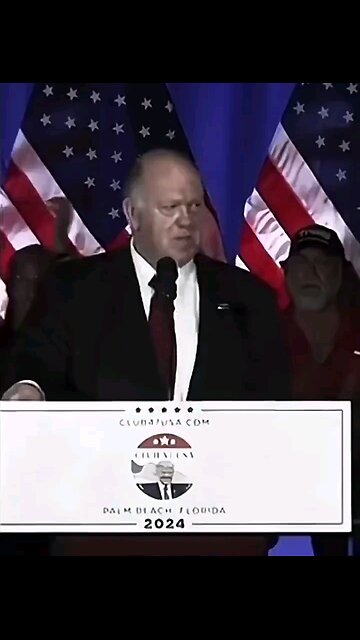 Trumps Border Czar Aint Messin Around!