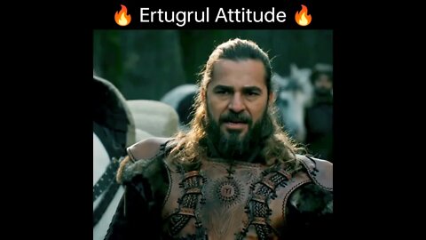 🔥 Ertugrul Attitude 🔥 | Ertugrul Attitude status | Ertugrul ghazi status | Your Vision's Factory