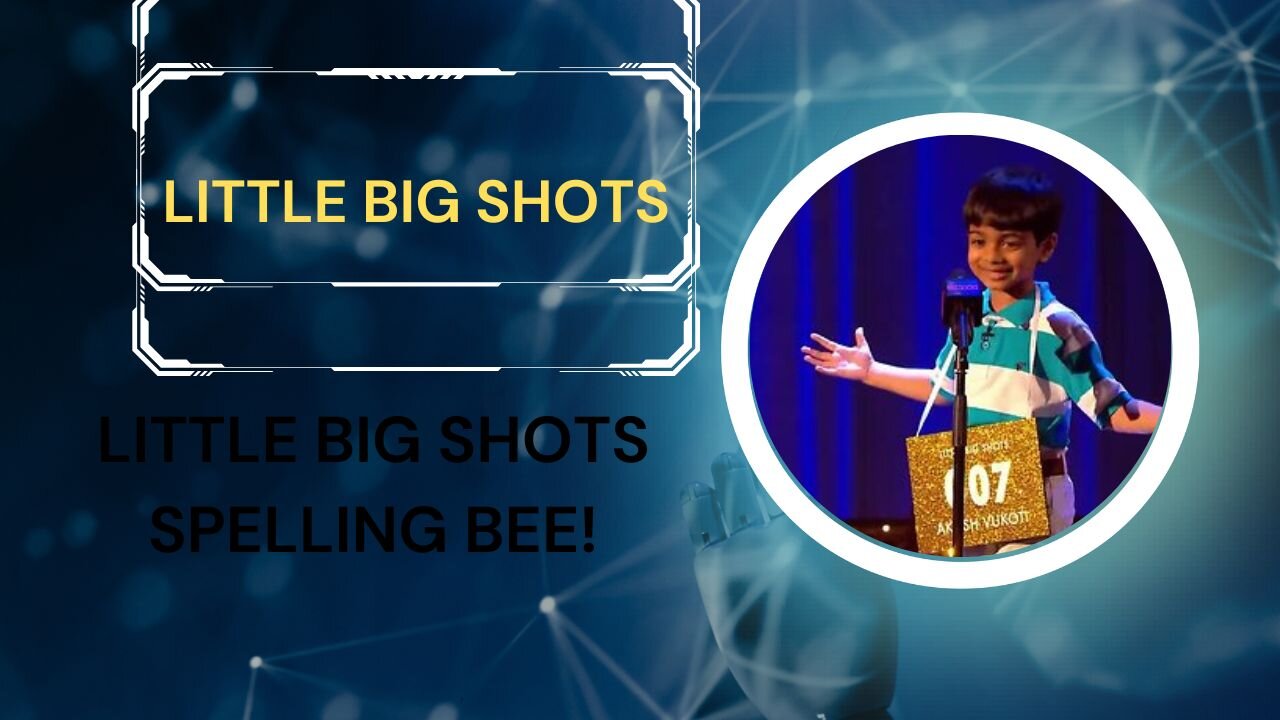 ! | Little Big Shots