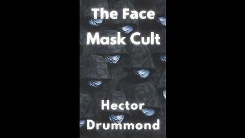 The Fascist New World Order Podcast #48 - The Masked Cult