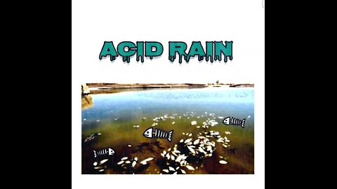 ACID RAIN