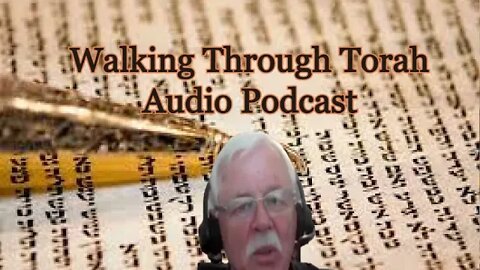 Walking Through Torah Parashat Vaetchanan What Did Moses Really Want - Steve Van Bruaene