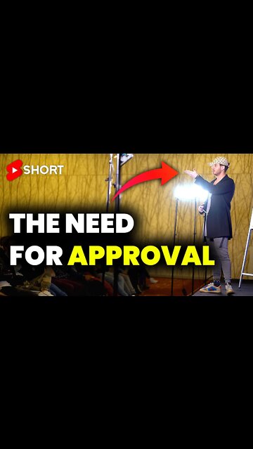 No One Cares About You! ⚠️