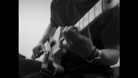 I Believe - Joe Satriani