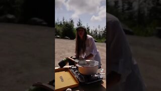 Here’s what to do with carrots 🥕✨