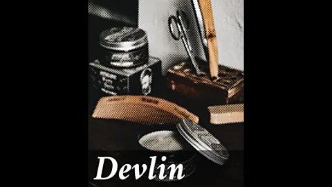 Devlin the Barber by B. L. Farjeon - Audiobook