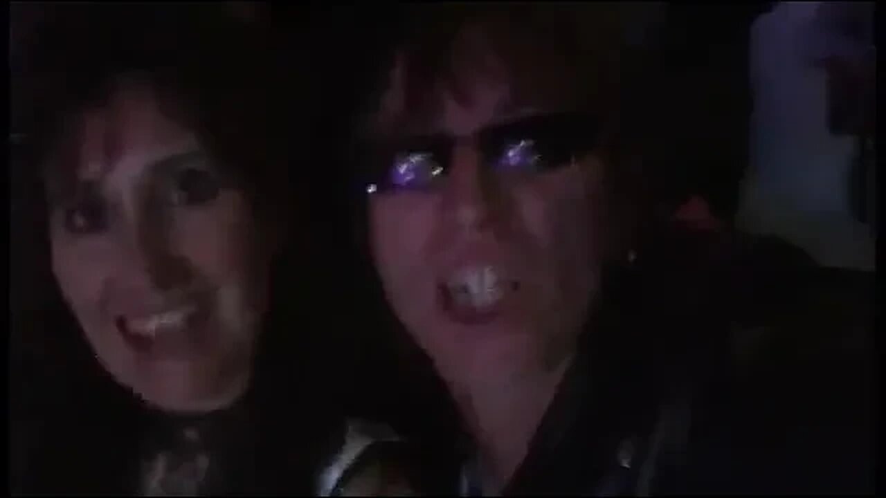 Kiss Kruise 3 2013 11 31 2nd Electric Show